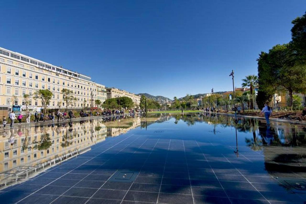 Palais Liberte Διαμέρισμα Νίκαια Εξωτερικό φωτογραφία