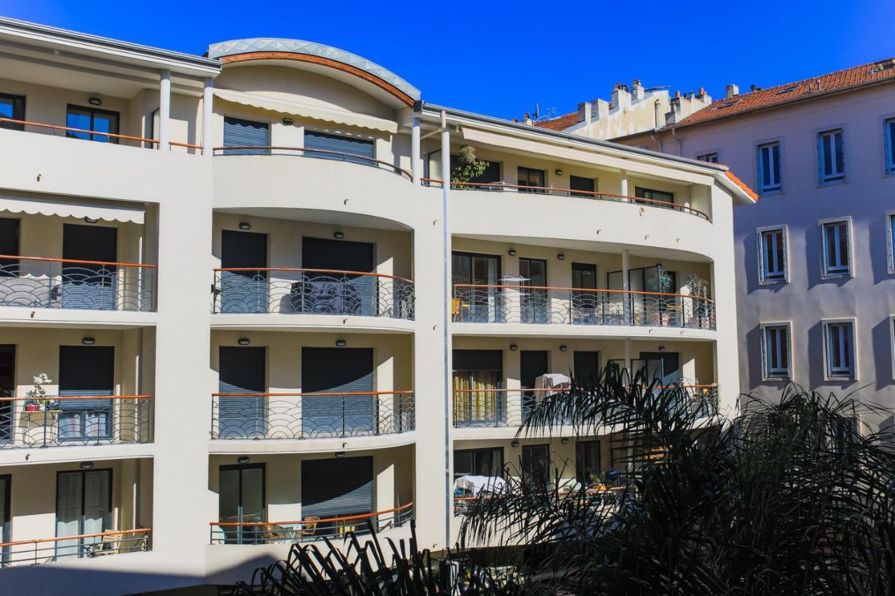 Palais Liberte Διαμέρισμα Νίκαια Εξωτερικό φωτογραφία